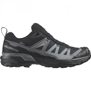 Кросівки чоловічі Salomon X Ultra 360 Gtx Black L47453200