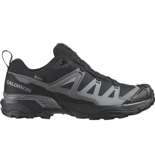 Кроссовки мужские Salomon X Ultra 360 Gtx Black L47453200
