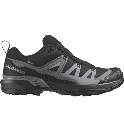Кроссовки мужские Salomon X Ultra 360 Gtx Black L47453200