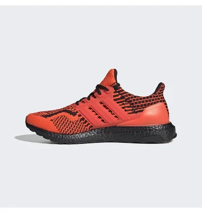Кросівки чоловічі Adidas Ultraboost 5.0 Dna Red G54961