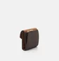 Гаманець жіночий Michael Kors Greenwich Trifold Brown 34S1GNME6B-BROWN-ACORN-95730