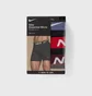 Трусы мужские Nike Dri-Fit (3 шт) Black 0000KE1157-031