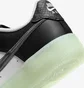 Кроссовки детские Nike Air Force 1 Low Black/White FZ5529-103