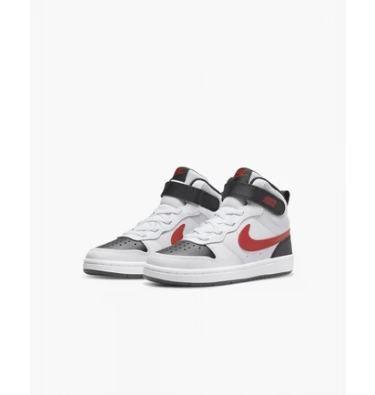 Кросівки дитячі Nike Little Kids Shoes White Cd7783-110
