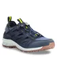 Кросівки чоловічі Jack Wolfskin Woodland 2 Hybrid Low Blue 4051301-1010