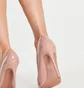 Туфли женские ASOS Design Passion Beige 101738597