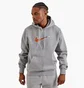 Худи мужское Nike Sportswear Grey HV0854-063