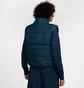 Жилетка женская Nike Nsw Tf Synfl Clsc Vest Blue FZ5922-478