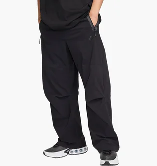 Штаны мужские Nike Tech Black HM7158-010