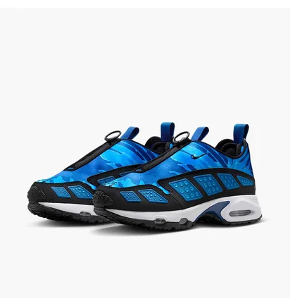 Кросівки жіночі Nike Air Max Sndr Blue/Black IB6863-400