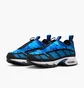 Кросівки жіночі Nike Air Max Sndr Blue/Black IB6863-400