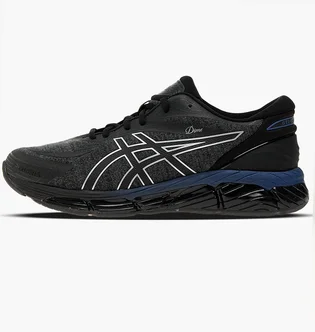 Кроссовки мужские Asics Gel-Quantum 360 Viii Gore-Tex Black 1203A651-001
