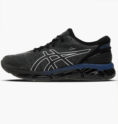 Кроссовки мужские Asics Gel-Quantum 360 Viii Gore-Tex Black 1203A651-001