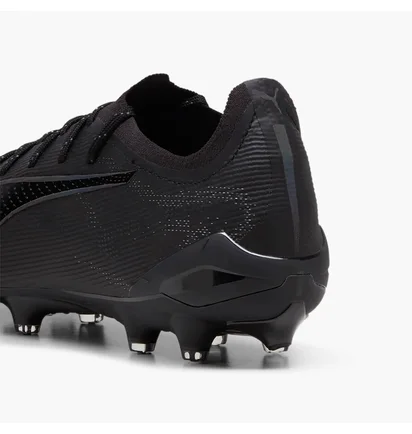 Бутси жіночі Puma Ultra 5 Ultimate Ag Black 108089-02
