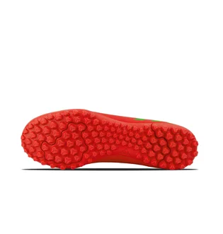 Сороконожки унисекс Adidas Predator Edge.4 Tf Red Gv8525