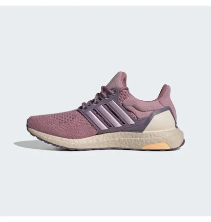 Кроссовки женские Adidas Ultraboost 1.0 Shoes Violet ID9680