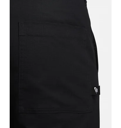 Штани чоловічі Nike Cargo Club Black FZ5765-010