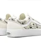 Кеди унісекс Vans Style 36 Beige VN0A54F642S