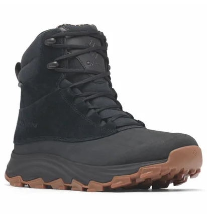Черевики чоловічі Columbia Expeditionist Shield Black 2100931010