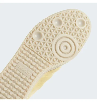 Кросівки чоловічі Adidas Samba Shoes Beige IE4955