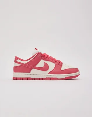 Кросівки жіночі Nike Dunk Low Pink/Beige DD1873-600