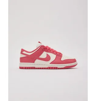Кроссовки женские Nike Dunk Low Pink/Beige DD1873-600