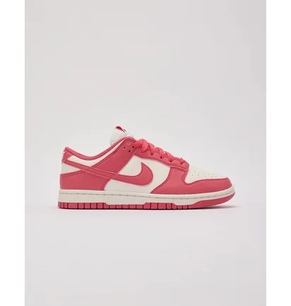 Кроссовки женские Nike Dunk Low Pink/Beige DD1873-600