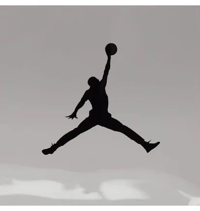 Сумка унисекс Air Jordan Stadium 9A0848-023