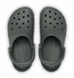 Тапочки чоловічі CROCS Classic Grey 10001-ODA-001
