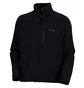 Толстовка мужская Columbia Fast Trek Ii Full Zip Fleece Black AM3039-010