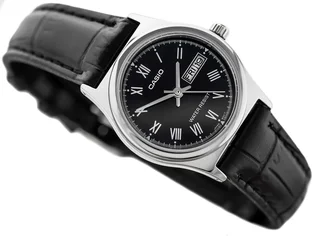 Часы унисекс Casio Standard Analog LTP-V006L-1BUDF