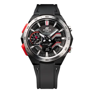 Часы мужские Casio Edifice ECB-2200P-1A