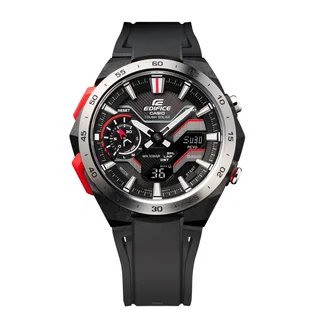Годинник чоловічий Casio Edifice ECB-2200P-1A