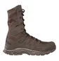 Ботинки унисекс Salomon Xa Forces Brown L41267500