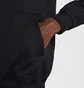 Олимпийка мужская Nike Ct Heritage Suit Jkt Black FZ6925-010