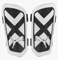 Щитки дитячі Puma Ultra Light Strap Black/White 030875-03