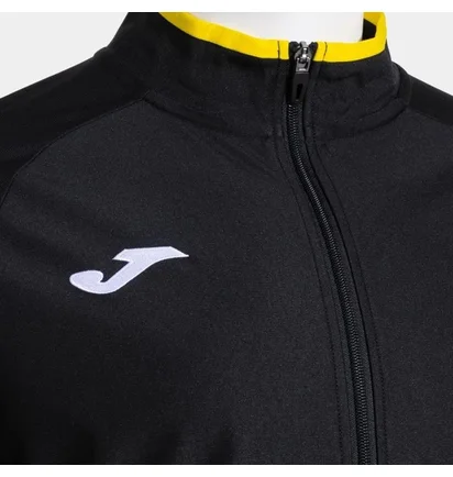 Олимпийка мужская Joma Combi Prem. Black 104212.109