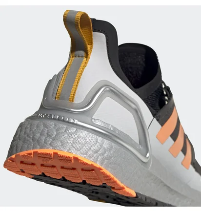 Кроссовки мужские Adidas Ultraboost Winter.Rdy Black Fv8363
