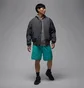 Шорты мужские Air Jordan Flight Flc Dmnd Turquoise FV7257-392