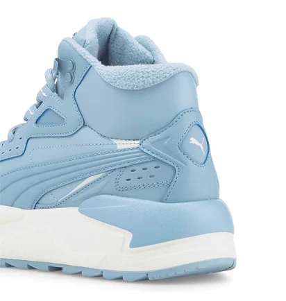 Кроссовки женские Puma X Ray Speed Light Blue 388574-05