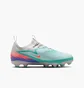 Бутсы детские Nike Phantom 6 Low Academy Fg/Mg Green/Multi IH2195-300