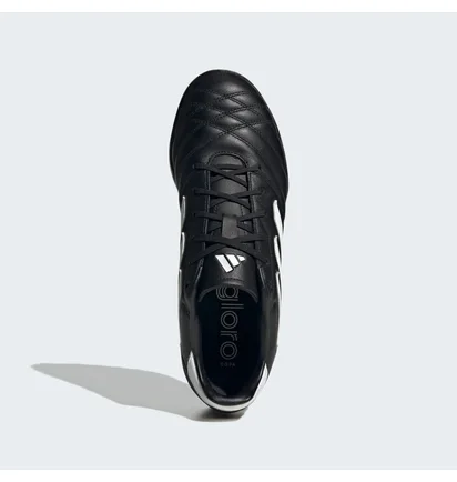 Сороконожки унисекс Adidas Copa Gloro Turf Boots Black IF1832