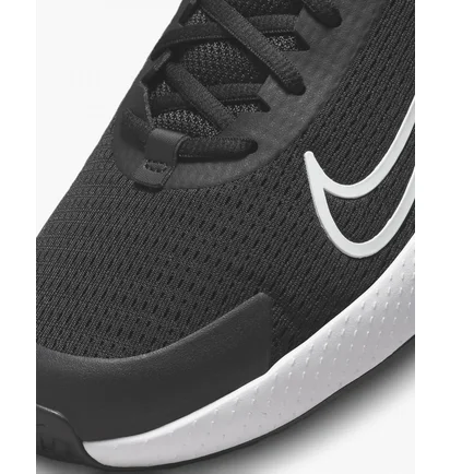 Кросівки чоловічі Nike Court Vapor Lite 2 Black DV2018-001