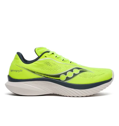 Кроссовки мужские Saucony Kinvara 15 Green S20967-220