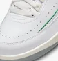 Кроссовки мужские Air Jordan 2 White Dr8884-103