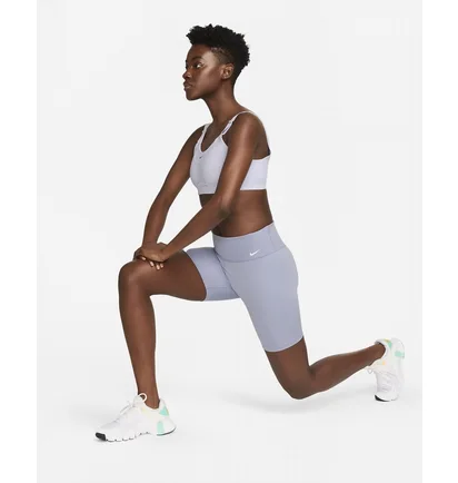 Шорты женские Nike One Grey DD0243-519