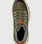 Черевики жіночі Gant Hillark Olive 25633352-G706