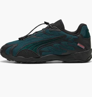 Кросівки унісекс Puma Inhale Urban Explore Green 402879-01