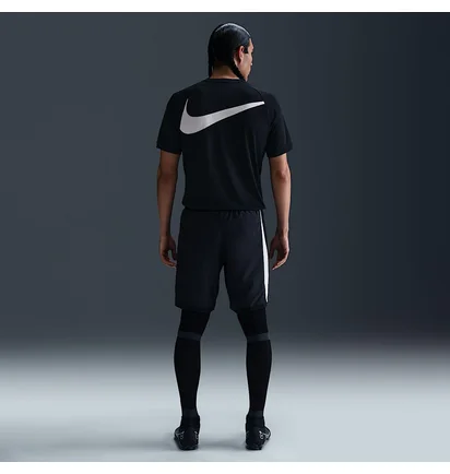 Шорти чоловічі Nike Academy Dri-Fit Soccer Shorts Black HJ4247-010