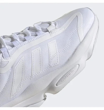 Кросівки чоловічі Adidas Ozweego Pure White H04226